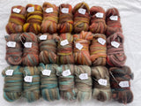 100 Roving (Reclaimed Fibre)