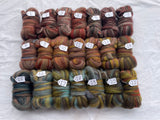 100 Roving (Reclaimed Fibre)