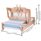 Ashford Brooklyn 4-shaft Loom