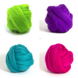 Julia Inglis "Sacred Familiar" Workshop Materials Pack