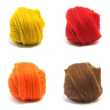 Julia Inglis "Sacred Familiar" Workshop Materials Pack