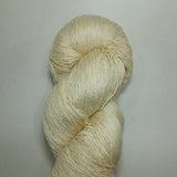 Mulberry Silk - 20/2 Yarn