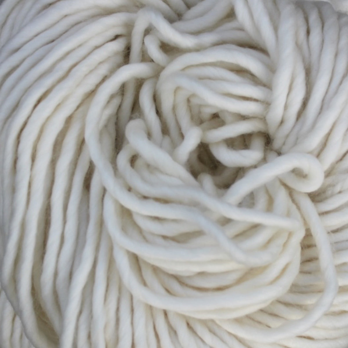 Baby Alpaca Chunky Yarn Undyed Fibre Arts Shed