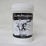Wombat Landscapes (Elements) Dye