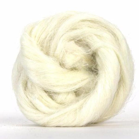 Flax (Linen) Tops - Bleached