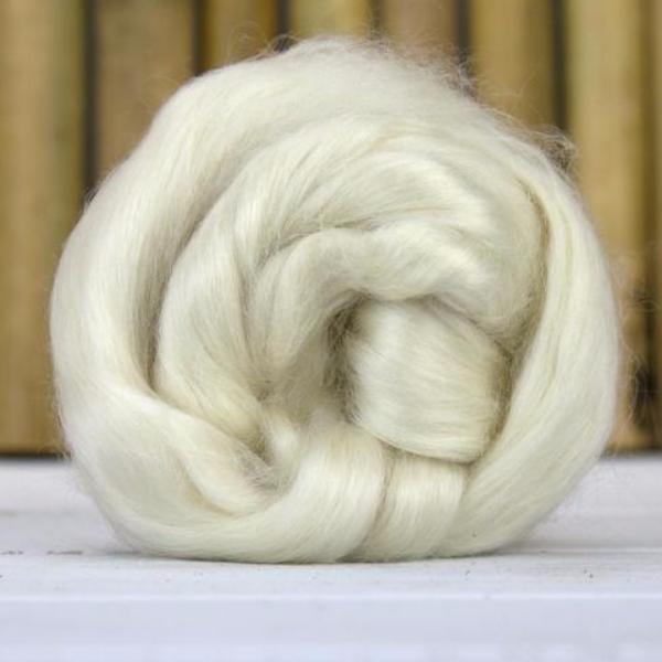 Kid Mohair Tops Fibre Arts Shed