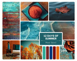 12 Days of Summer (2025)