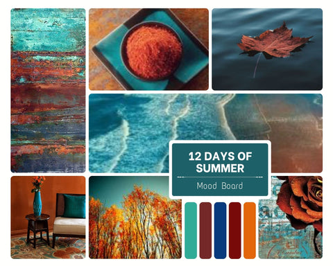 12 Days of Summer (2025)