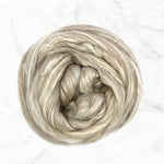 Falkland Merino + Baby Camel + Llama + Eri Silk