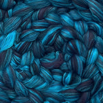 Bioluminescence - Merino + Silk