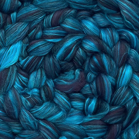 Bioluminescence - Merino + Silk