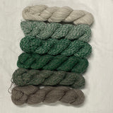 Fuggsy's Wrap Bundle