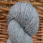 "Yarn Over" Reclaimed Fibre Worsted Weight/10-ply Yarn (single colour)