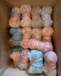 Sustaina-Roving