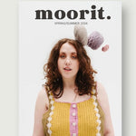 PRE ORDER Moorit - Spring / Summer 2024 (Issue 6)