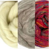 First Fibre Club
