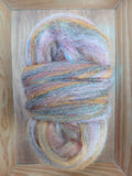 100 Roving (Reclaimed Fibre)