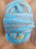 100 Roving (Reclaimed Fibre)