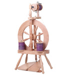 Ashford Traveller 3 Spinning Wheel