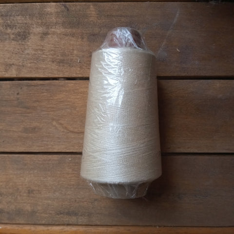 Undyed Silk Yarn - 60/2
