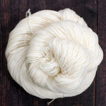 Superwash Bluefaced Leicester (BFL) + Nylon 4-ply (Sock) Yarn