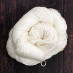 Merino + Silk 50/50 blend 4-ply (sock) Yarn