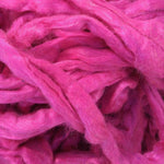 Recycled Sari Silk Tops - Pink