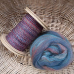 Scrappy Roving