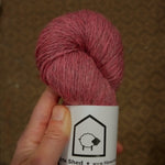 New Zealand Corriedale DK/8-ply Yarn - Dyed (Collection #2)
