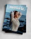 Moorit - Spring/Summer 2022 (Issue 2)