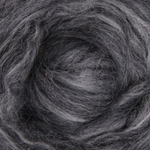 Granite Alpaca/Merino Blended Tops