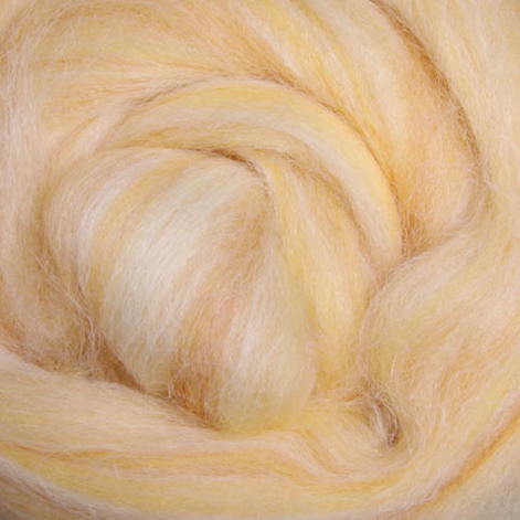 Primrose Alpaca/Merino Blended Tops