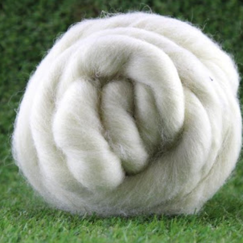 Radnor Sheep Tops - White