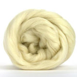 Merino Tops - Natural White