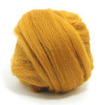 Antique Dyed Merino Tops