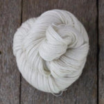 Natural White Baby Alpaca/Silk/Cashmere Yarn