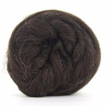 Shetland Tops - Black