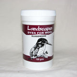 Bloodwood Landscapes Dye