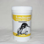 Chamomile Landscapes (Originals) Dye