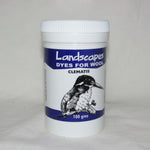 Clematis Landscapes (Originals) Dye
