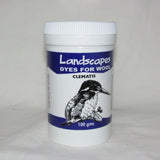 Clematis Landscapes (Originals) Dye
