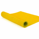 1.2mm Wool Felt - Solid Colours Daffodil