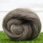 Icelandic Tops - Dark Grey