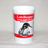 Desert Pea Landscapes (Originals) Dye