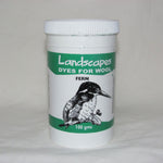 Fern Landscapes (Originals) Dye