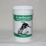 Fern Landscapes (Originals) Dye