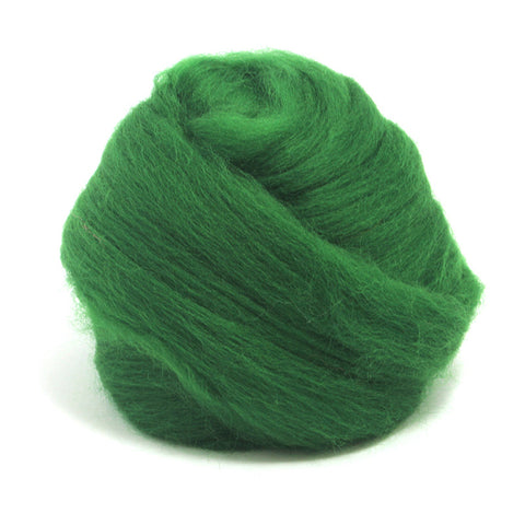 Forest Dyed Merino Tops