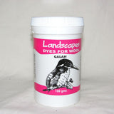 Galah Landscapes (Originals) Dye