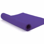 1.2mm Wool Felt - Solid Colours Grape