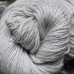 grey baby alpaca silk cashmere yarn